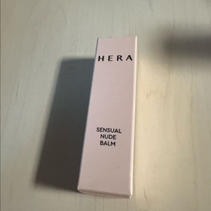 헤라 뮤트핑크 새상품