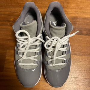 나이키 에어 조던 11 레트로 이미지