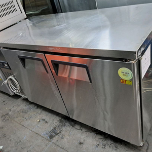 업소용 테이블 냉장고 1500 이미지
