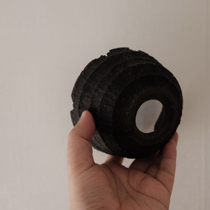 genyakikuchi 화분 8labo genya kikuchi/caudex 코덱스 그락 파키포디움