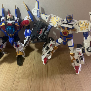 헬로카봇 제트 그루저,펜타스톰