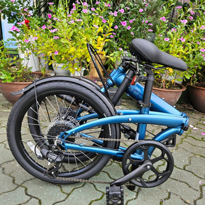 Tern 턴 B8 폴딩 자전거 20인치