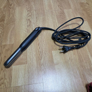 글램팜 고데기 gp101t 이미지