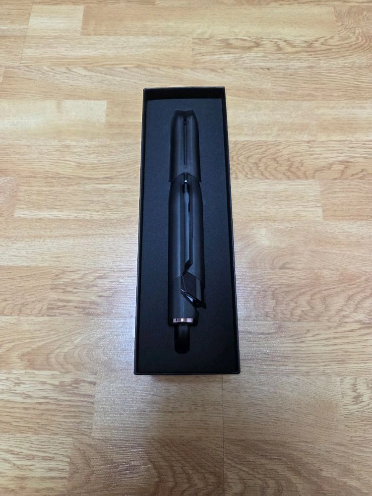 글램팜 고데기 gp101t 이미지