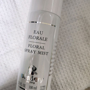 새상품.시슬리 미스트