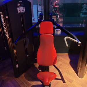 라이프 휘트니스 숄더 프레스 판매합니다