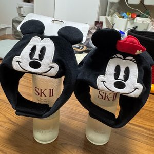 강아지 모자, 디즈니 강아지 모자, 반려견 모자, 소형견 모자, 강아지 겨울