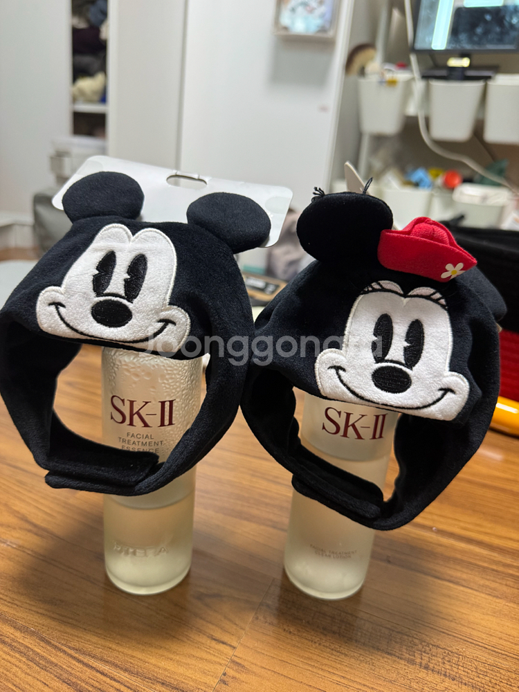 강아지 모자, 디즈니 강아지 모자, 반려견 모자, 소형견 모자, 강아지 겨울--1