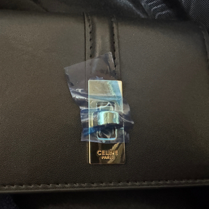 새상품) 셀린 까미유 지갑