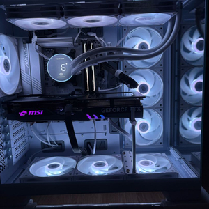 4070 게이밍 트리오