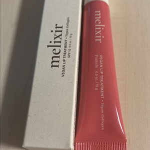 멜릭서 립 트리트먼트 새상품