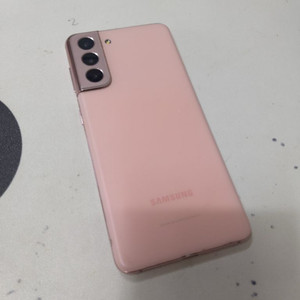 갤럭시s21 깨끗 256기가