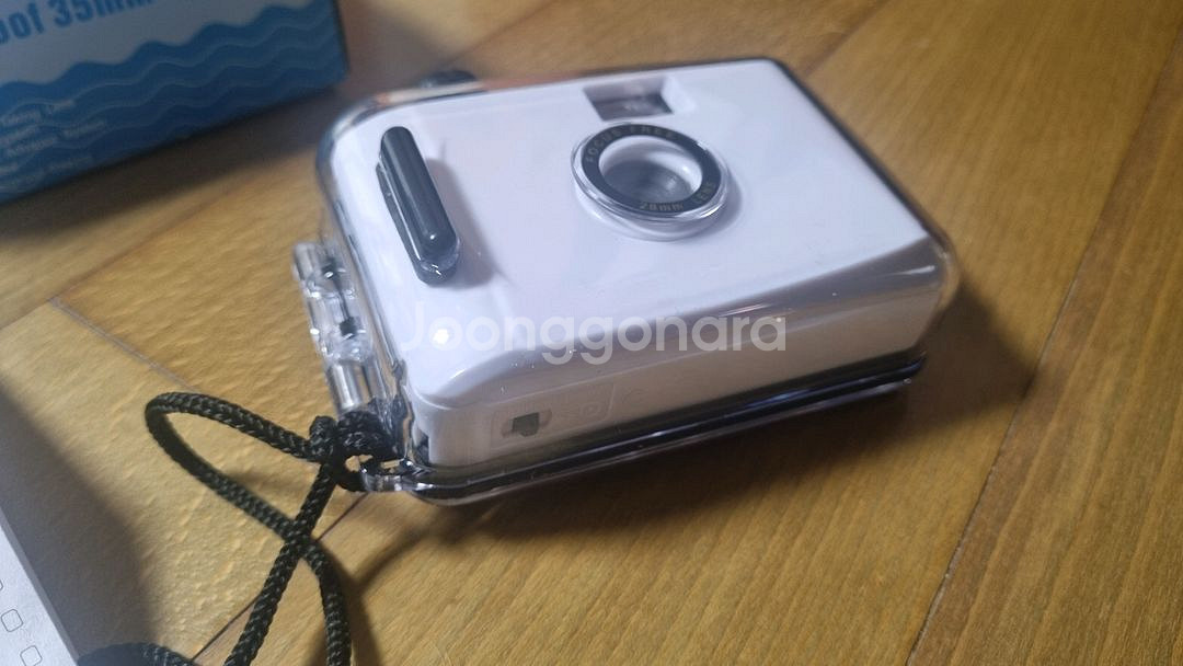 DC 방수 토이 필름 카메라--1