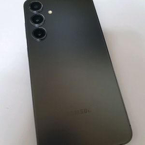 갤럭시S24플러스 무잔상 256기가 블랙