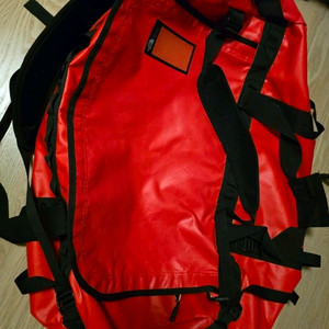 노스페이스 베이스캠프 더플백 XL 엑스라지 여행 운동 캠핑 가방