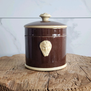 앤틱프랑스접시 프랑스라이언팟 라이언볼 빈티지라이언볼 프렌치 사르규민 튜린