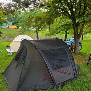 님버스UL 카키( 추가 그라운드시트 포함)