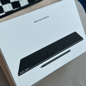 (미개봉)갤럭시탭 S11 울트라 셀룰러 512기가, 그레이