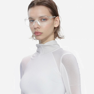 미사용 네오테리아 변색 스포츠 선글라스