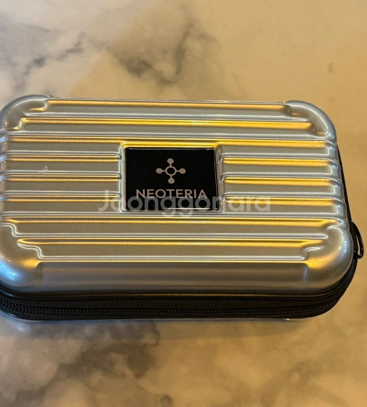 미사용 네오테리아 변색 스포츠 선글라스--3