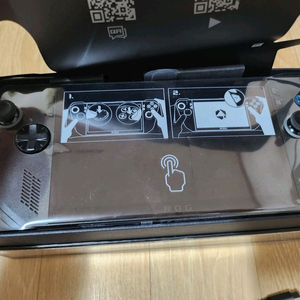 ASUS ROG Ally x싸게 팝니다