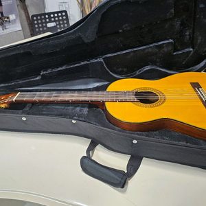 야마하 클래식기타 GC-30 이미지