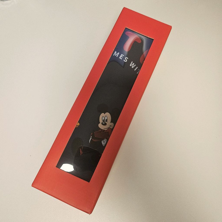 디즈니 T1 콜라보 데스크 매트 미개봉 새제품--2