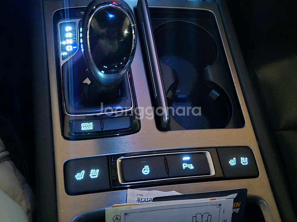 제네시스DH 15년식 AWD모던 팝니다--8