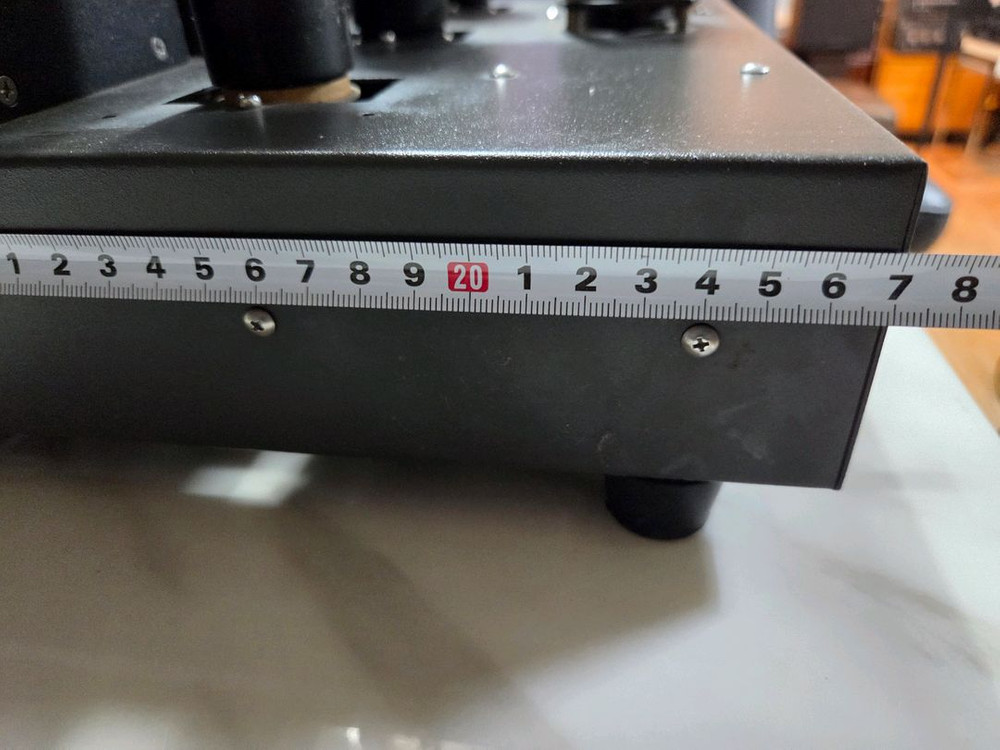 실바웰드 2a3 진공관 파워 앰프입니다 이미지