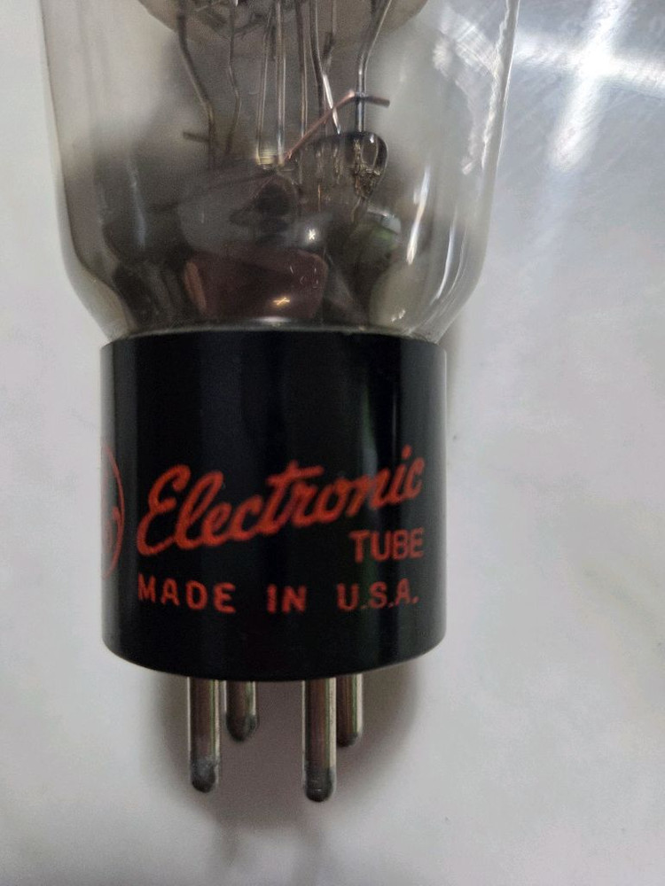 실바웰드 2a3 진공관 파워 앰프입니다 이미지