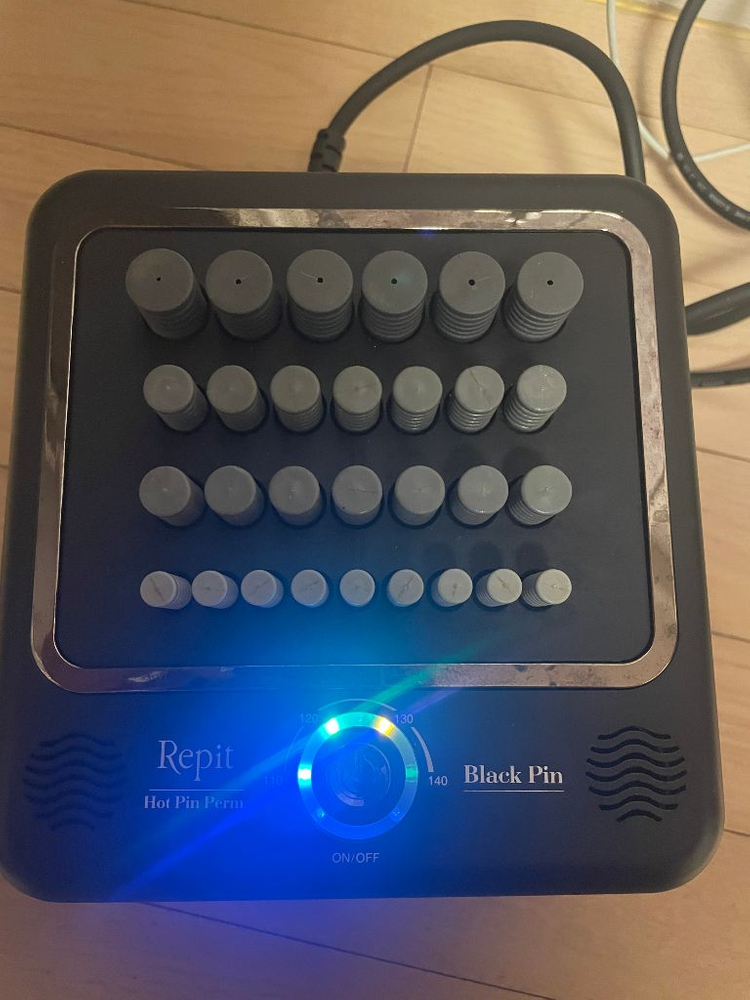 레삐 핫핀펌기--1