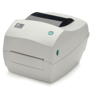 지브라 GC420t 라벨프린터, 바코드프린터, 택배송장 프린터 , 박스개봉 미사용 새제품 이미지