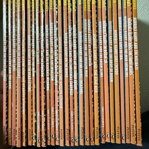 호러블헤리 28권 잠수네