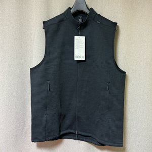 룰루레몬 와플 니트 베스트