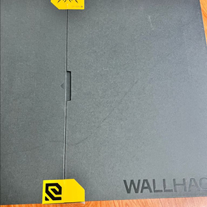 월핵 SP-004 트윈즈 유리패드(단순개봉) wallhack