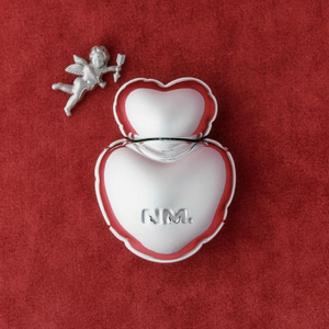 네이밍 블러리 하트 립 틴트 힙노틱