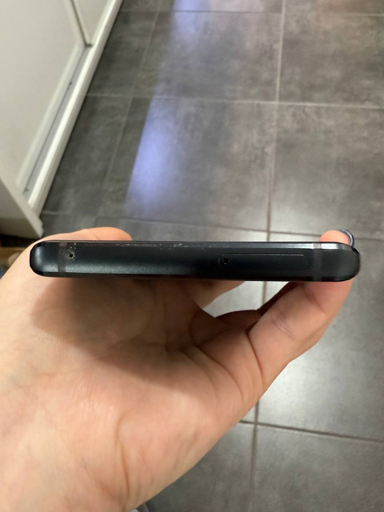 갤럭시노트9 블랙 128GB 1267 이미지