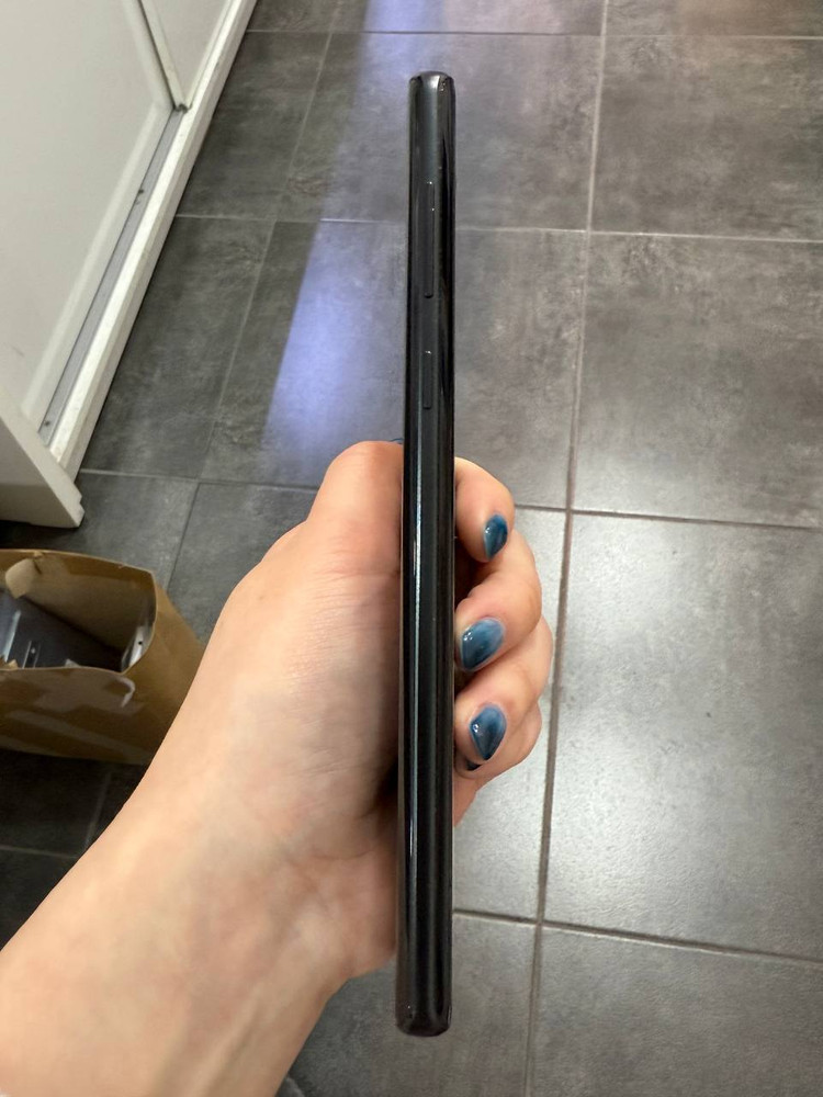 갤럭시노트9 블랙 128GB 1267 이미지