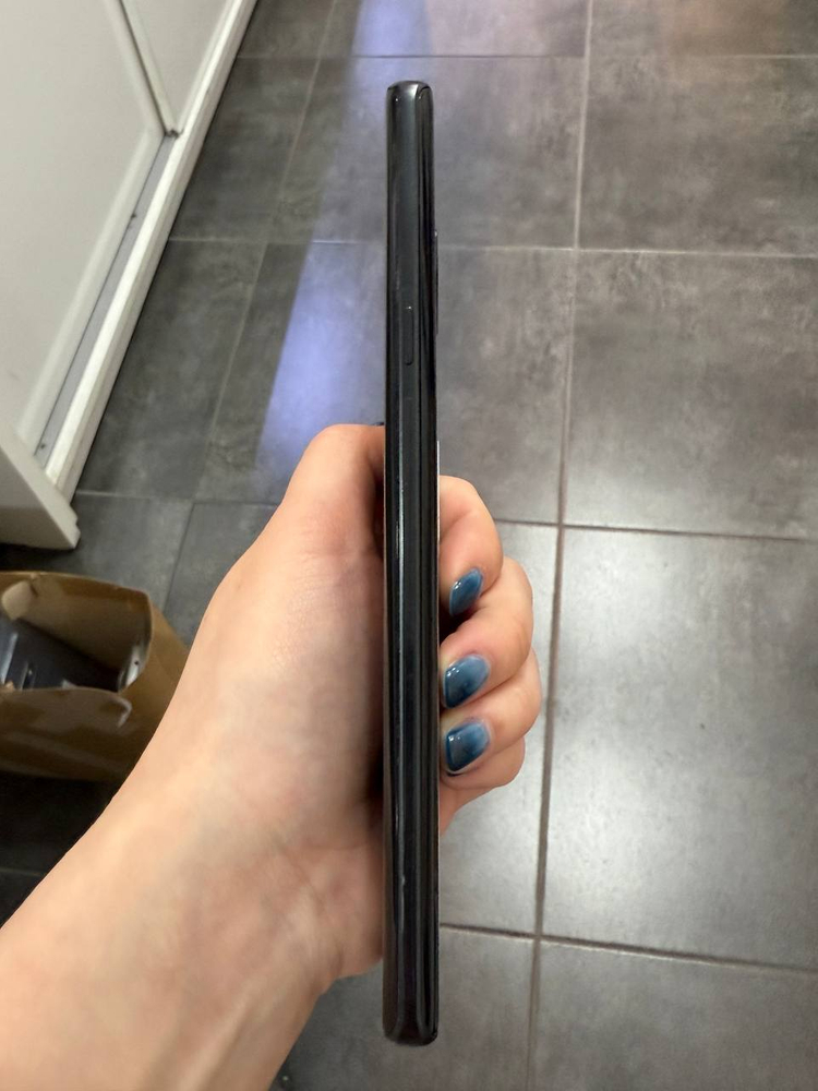 갤럭시노트9 블랙 128GB 1267 이미지