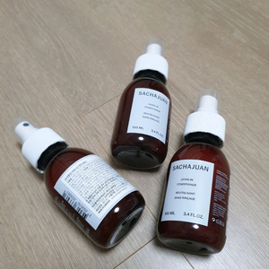 사샤후안 리브인 컨디셔너