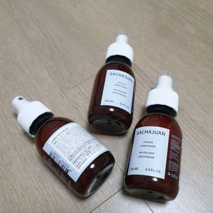 사샤후안 리브인 컨디셔너