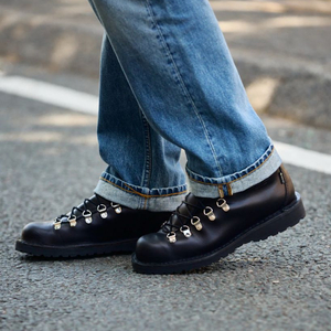 [8.5EE] 대너 마운틴 패스 블랙 고어텍스