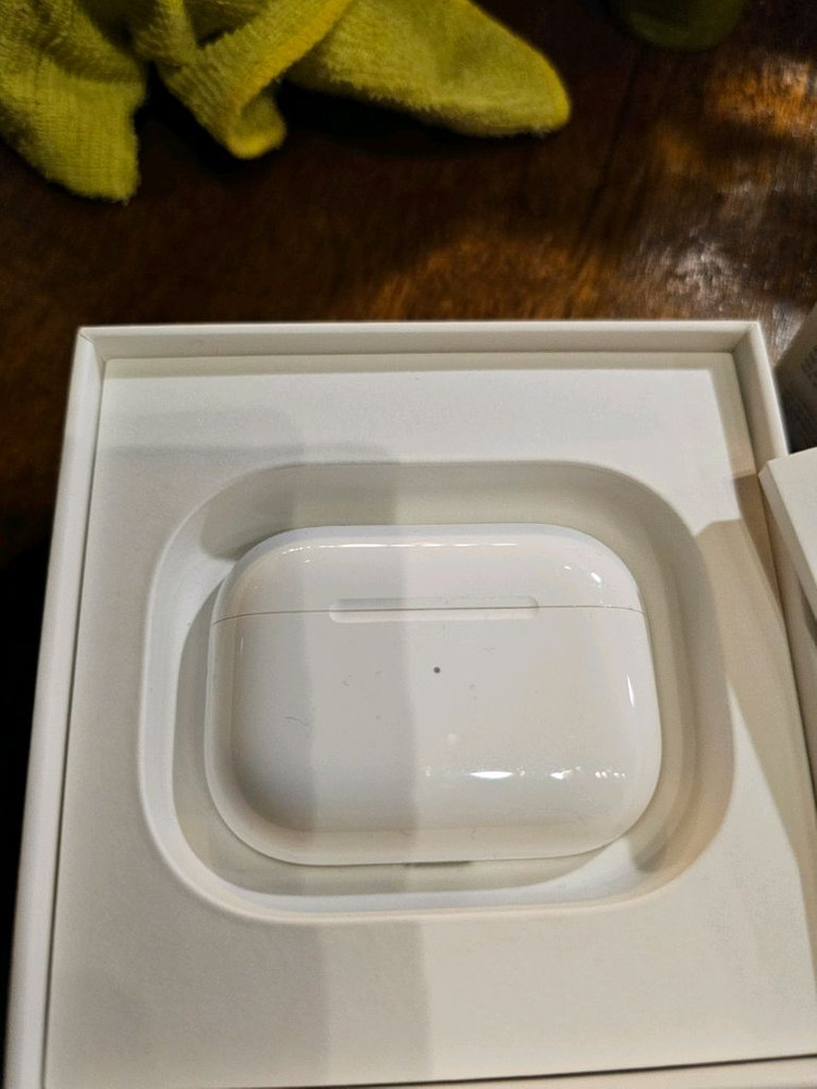 에어팟프로1 풀박스 상태최상품--1