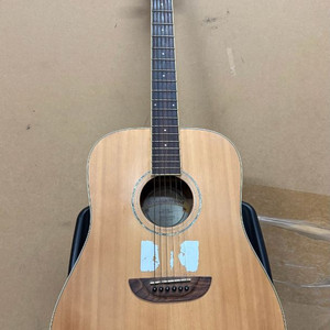 오렌지우드 T120 OP 어쿠스틱기타 가방포함가격