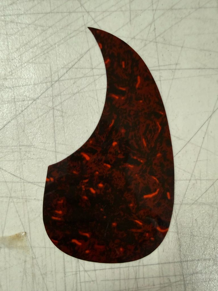 오렌지우드 T120 OP 어쿠스틱기타 가방포함가격--7