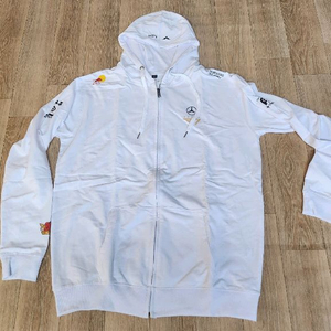 페이커 skt T1 짚업후드티 4xL 이미지