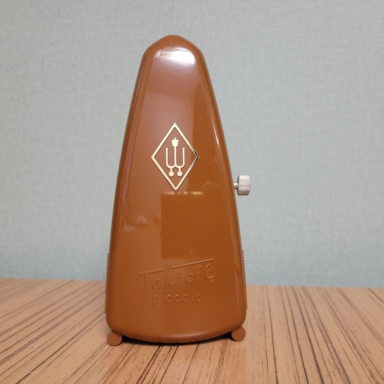 Wittner 위트너 수동 박자기 피콜로 (중)--2