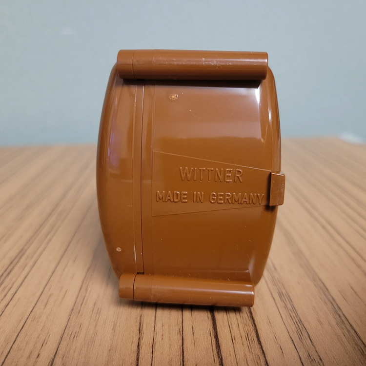 Wittner 위트너 수동 박자기 피콜로 (중)--4