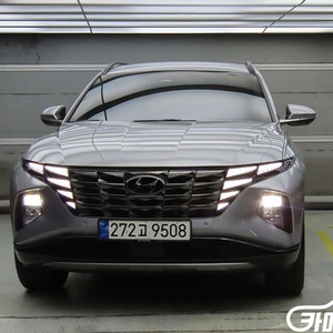 [현대]투싼 (NX4) 가솔린 1.6 터보 2WD 인스퍼레이션 #가을특가 이미지