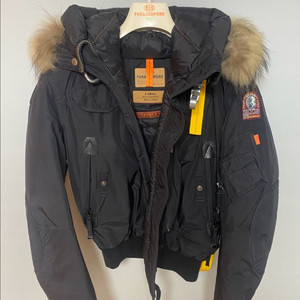 [21FW] 파라점퍼스 여성 패딩 점퍼